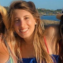 Verónica Seoane García