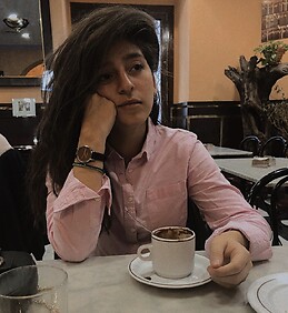 Andrea Ramos Cardeña