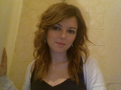 Angie Garcia Gonzalez