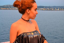 Patricia Cortina