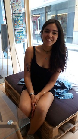 Laura Ibáñez