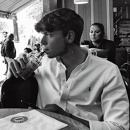 Nacho Victoria Sanes