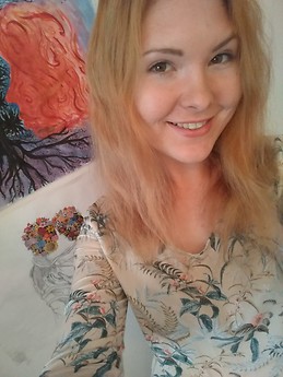 Valentina Khodjatoullina