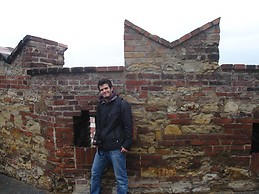 Panos Kalogeropoulos