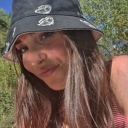 Estibaliz Rabanal Frias