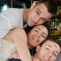 Стили Стоянов