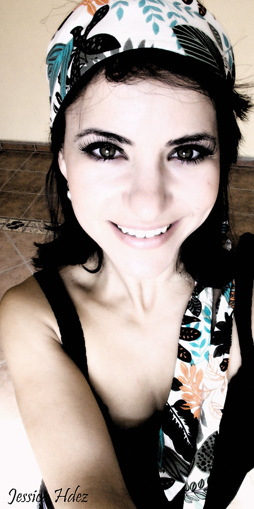 Jessica Lourdes Hdez Torres