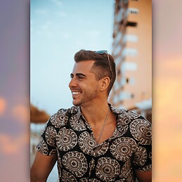 Sergio Castillo Vidal