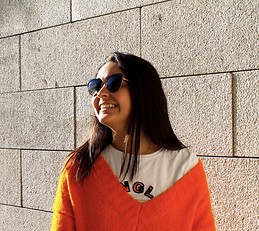 Andrea Silvosa Vázquez