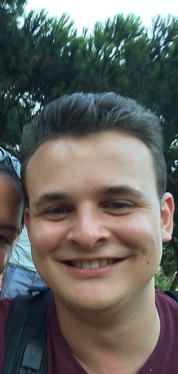 jelle van kerkvoorde