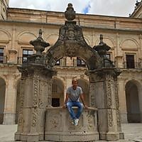 Juanvi Del Moral Quevedo