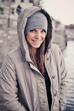 Arianna Asnaghi