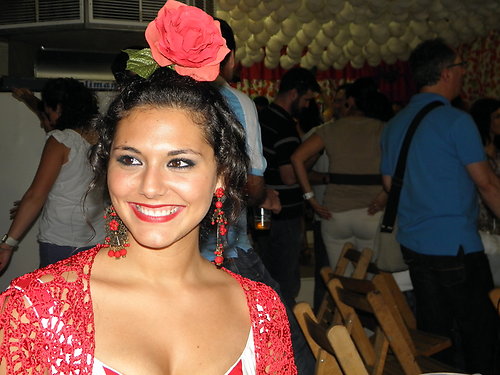 María Alba Sánchez