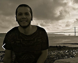 Gonzalo Otero