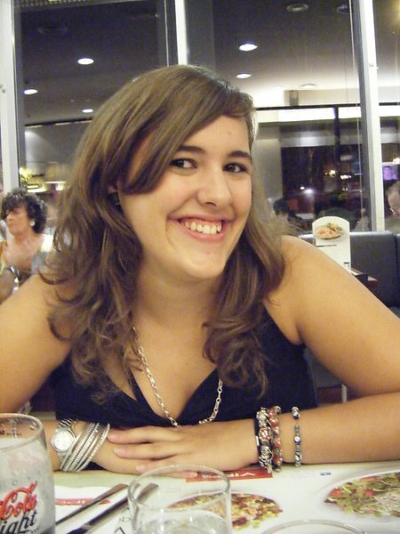 Marta Imizcoz
