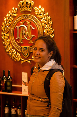 Yeraldin Guerrero