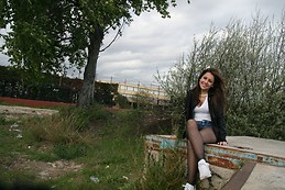 Patricia Carrasco Moreno