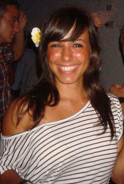 maria dolores baena puente