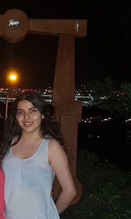 Rebeca Anahí Sánchez Enríquez