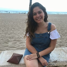 Elisa Simó Carrasco