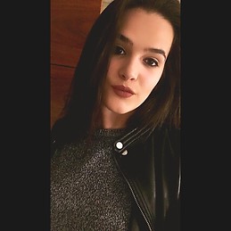 Rocio Lucini de Salazar