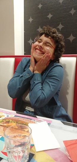 Marianna Antonia Inuso