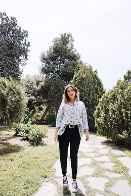 Gabriela Martínez De Vierna