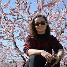 Laura Sempere Chaves