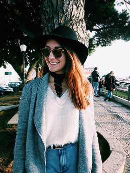 Catarina Inácio