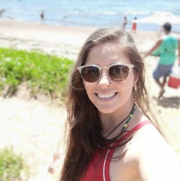 Sheila Cassenote Ferreira