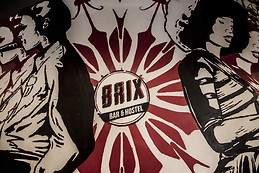 Brix Hostel