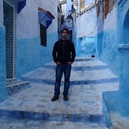Abdelghafour Elkadmiri