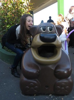 Irantzu Urdangarin Leoz