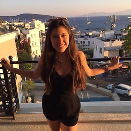 Emma Casani