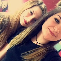 Marina Martinez Lopez