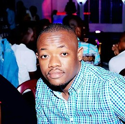 Francis Mpiana Mukadi