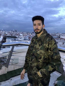 Luismi Blazquez Gil