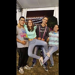 Sheyla Fernandez Bonet