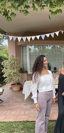 Carmen López de Lemus Morillo