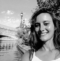 Belen Cuevas Palacios