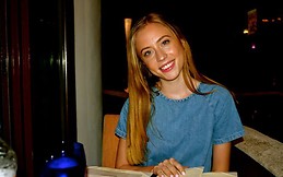 Anette Eilertsen
