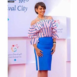 Sara Gabr