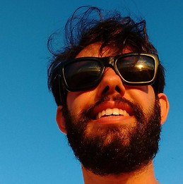 Carlos Alberto Ferreira