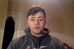 Niall Martin