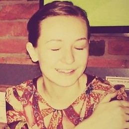 Aleksandra Panchenko