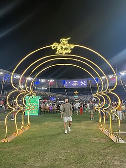 Sergio Brocal Álvarez