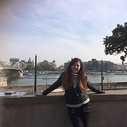 Marina Higuera Garcia