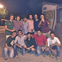 Juan Luis Alvarez Viñuales