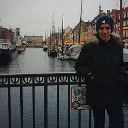 Jose Alberto Sanandres Navarrete