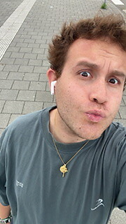 GUILLERMO PARAMIO RODRIGUEZ